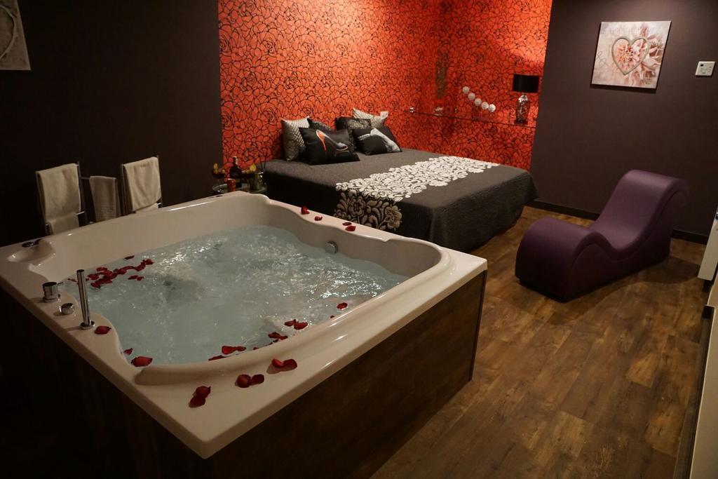 Motel Los Abedules 오비에도 외부 사진